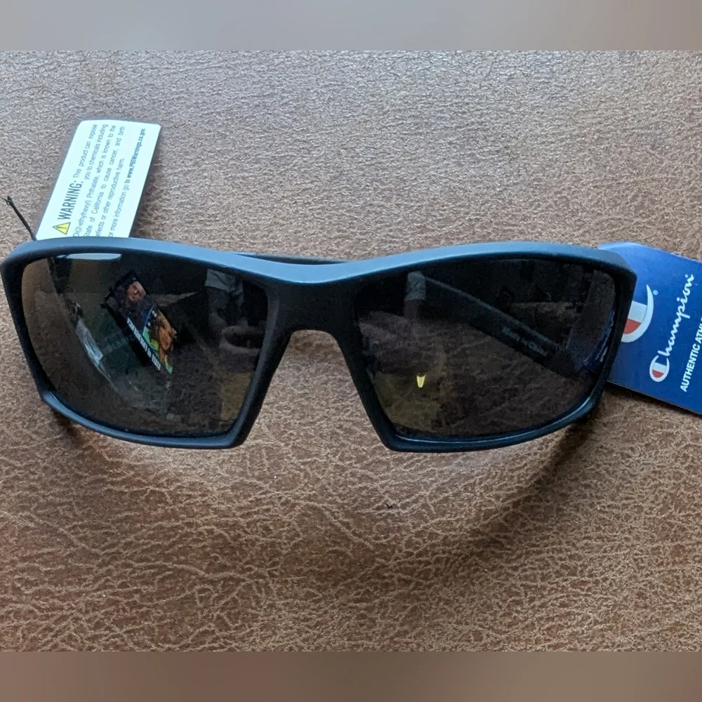 NWT Champion Boy Sunglasses .